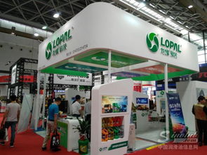 龍蟠科技 掘金新零售，成就商品零售貿易新未來