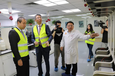 統(tǒng)一石化攜手京東，共啟潤(rùn)滑油“無(wú)界零售”新篇章