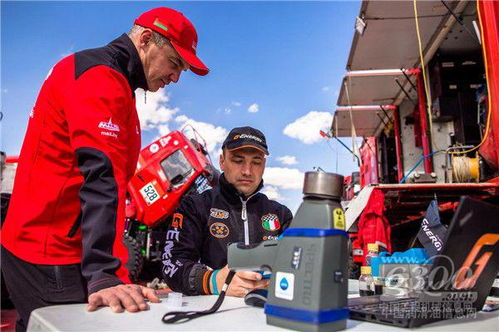 潤滑油行業新勢力 聚焦中高端，以“洗牌人”姿態重塑經銷與零售格局