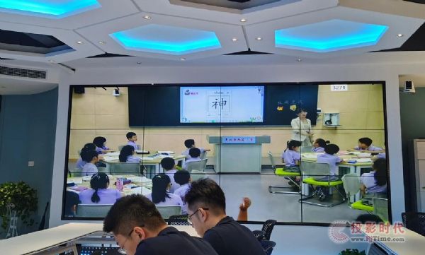 共謀發(fā)展新篇 | 青州市希沃智慧教育應(yīng)用示范區(qū)簽約授牌儀式舉行