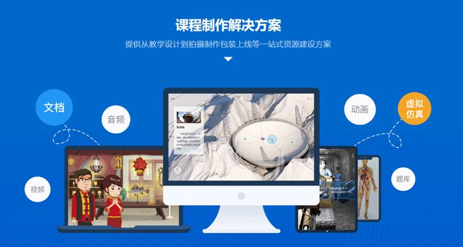 2025年在線教育規(guī)模將達(dá)8000億 入局前必須解決的3個(gè)關(guān)鍵問(wèn)題